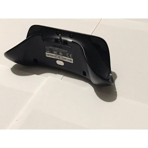 Xbox 360 Controller Chatpad, Keyboard - Picture 8 of 12